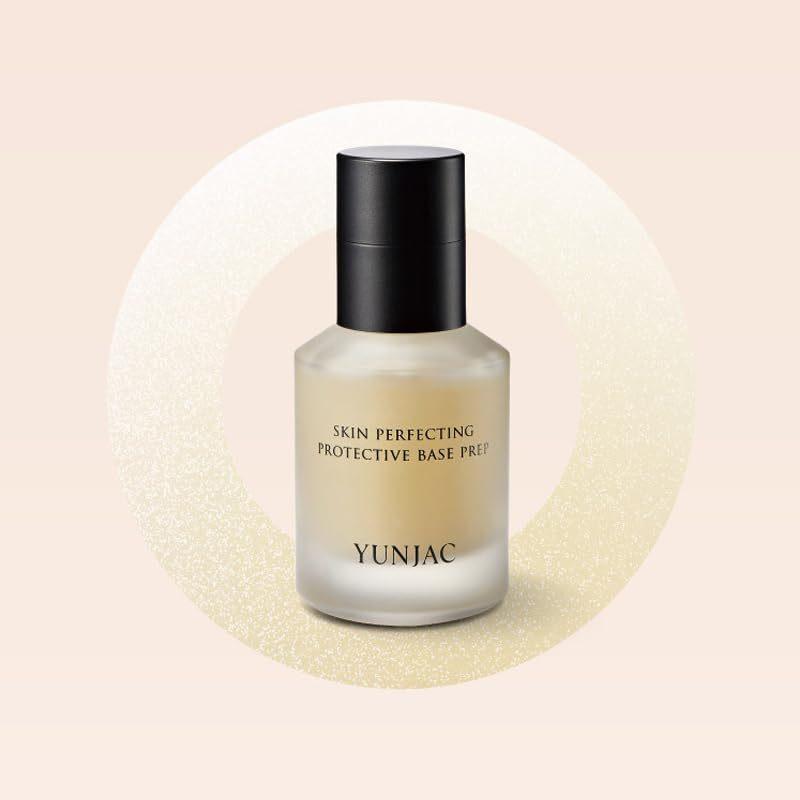 YUNJAC Base Protettiva Perfezionante Prep 40ml / 10ml