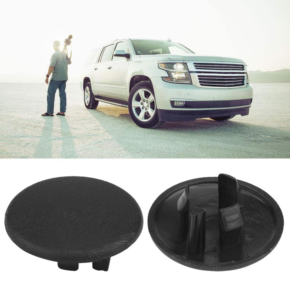  FILFEEL Armrest   Cover, 15279689 Rr St Cover   Cover For Arm Rest Black Fit for 1500 2500 3500, XL, EXT 2007-2017 