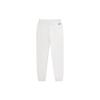New MLB New York Yankees Knitted Sweatpants Unisex White 31PT01111-50I