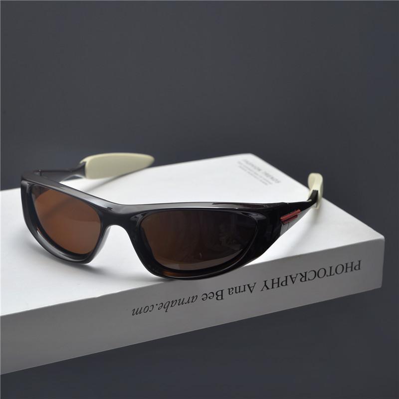 New Vintage Y2K Sunglasses Women Men Brand Rectangle Sun Glasses Female Oval Eyewear  for Male Female Eyeglasses