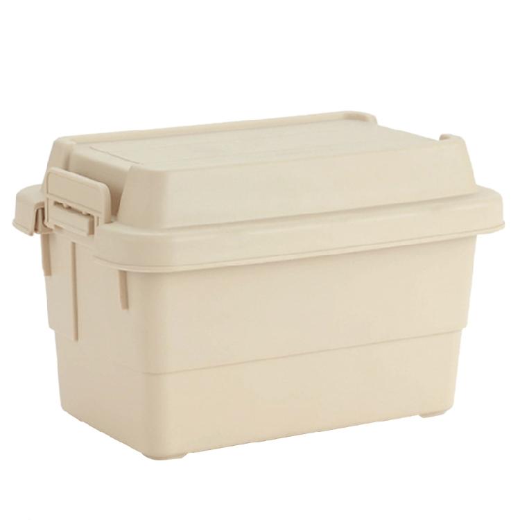 Мини-ящик для хранения для кемпинга на открытом воздухе нескользящий ящик для мелочей настольный контейнер-кейс 1 790₽