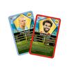 Top Trumps. World Football Stars. Collector's Set