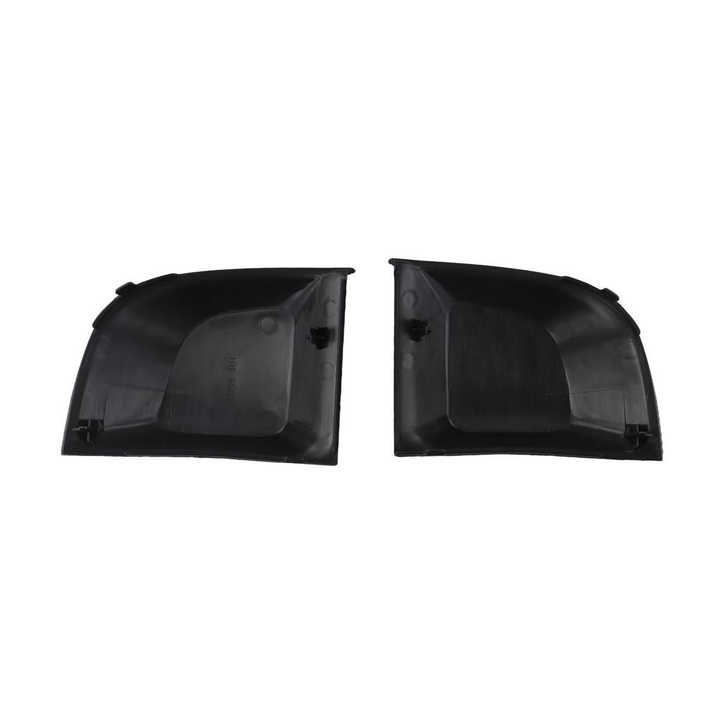 Auto Frontstoßstangenabdeckung Zierleiste Für FIAT 500 2007 2015 OEM Teile 735455037