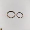 TB25/TB28/GT22/GT25 Turbocharger Seal Ring/Piston Ring Turbo Parts Repair Kits Supplier AAA Turbocharger Parts