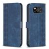 POCO X3 Pro Case On For Xiaomi Poco X3 Pro Case Luxury Flip Magnetic Phone Case for Etui Xiaomi PocoX3 NFC X 3 Pro Leather Cover