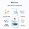 Dove Deeply Nourishing Body & Face Cleansing Set