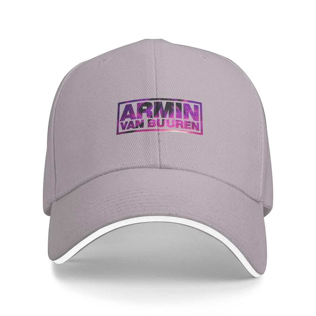 DJ Armin Van Buuren Baseball Cap  Hiking Fishing Dropshipping Hip Hop Hats UnisexTeens y2k Cool Design Baseball Caps