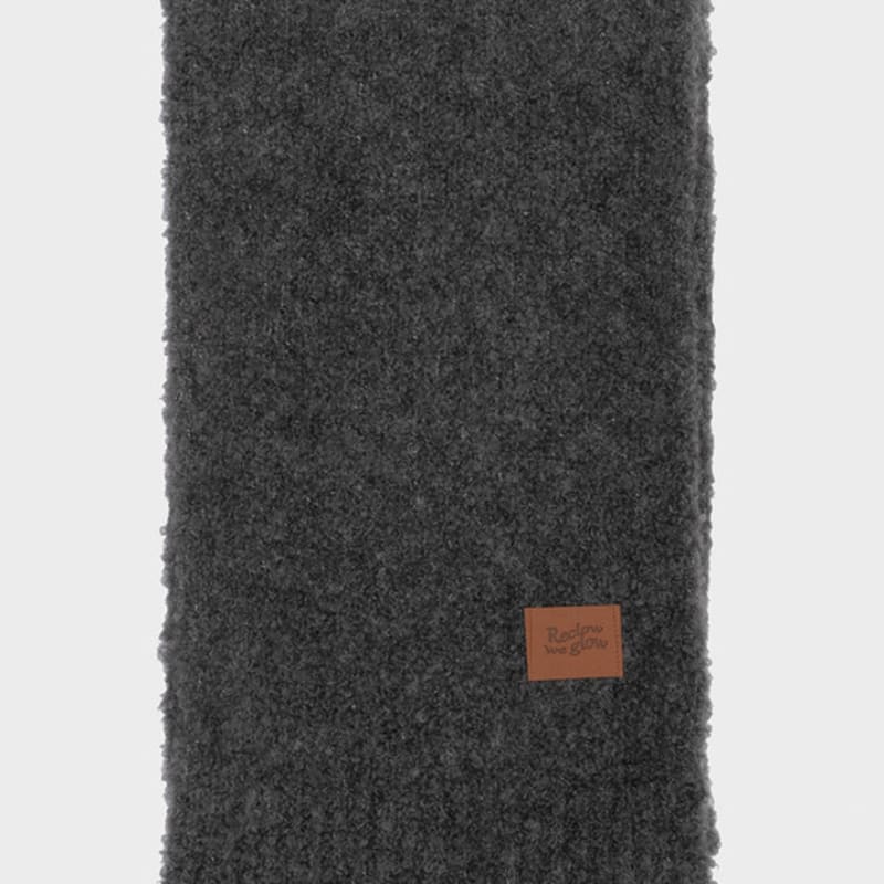 RECLOW BUBBLE MUFFLER CHARCOAL