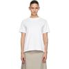 ArcTeryx WhiTe Crag CoTTon LiTTle Bird Crew S S T ShirT X000008468 T