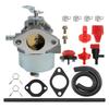 Adaptable Engine Parts Lawn Mower and Snowblower Compatible Carburetors