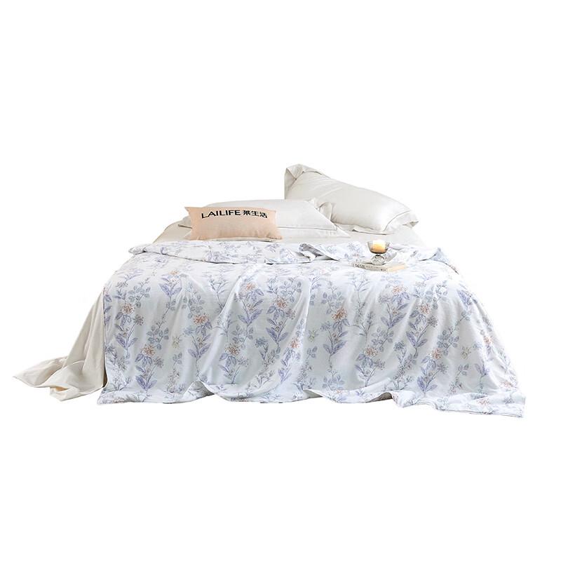 

Laishenghuo Silk Quilt