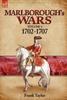 The Marlborough's Wars : Volume 1-1702-1707 Book