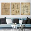 Decoração de casa – Posters e quadros