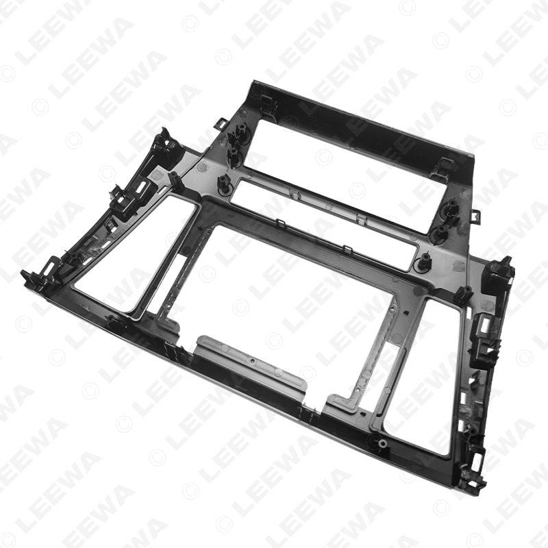 Mitsubishi Pajero Sport 20 Models Android Navigation Frame Kit 10.1-Inch