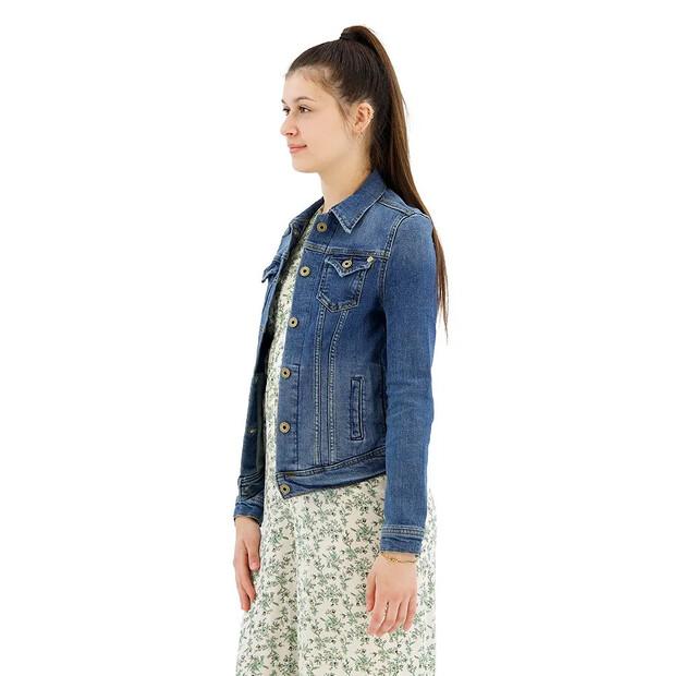 Pepe Jeans Thrift Jacket