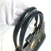 Louis Vuitton M91812 Suhali Faburo Studs Shoulder Bag Tote Bag Shoulder Bag