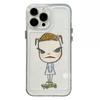 Nara Yoshitomo Case Cover For Samusng Galaxy A55 A54 A35 A23 A24 S24 Ultra S22 S23 Plus S20 S21 FE A33 A52 A53 A52S 5G Cover