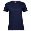 Tee Jays Womens/Ladies Sof T-Shirt
