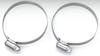 Kijima Bike Parts Stainless Steel Band General Purpose 48-60mm 2