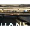 Used CHANEL Vintage Ribbon Barrette