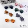 2025 Cute UV Protection Sunglasses For Babies, Trendy New Children's Outings, Sunshade Glasses Boys And Girls