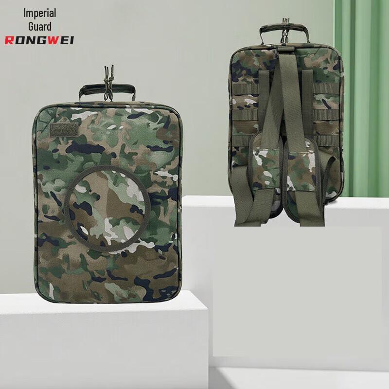 Тактический медицинский рюкзак