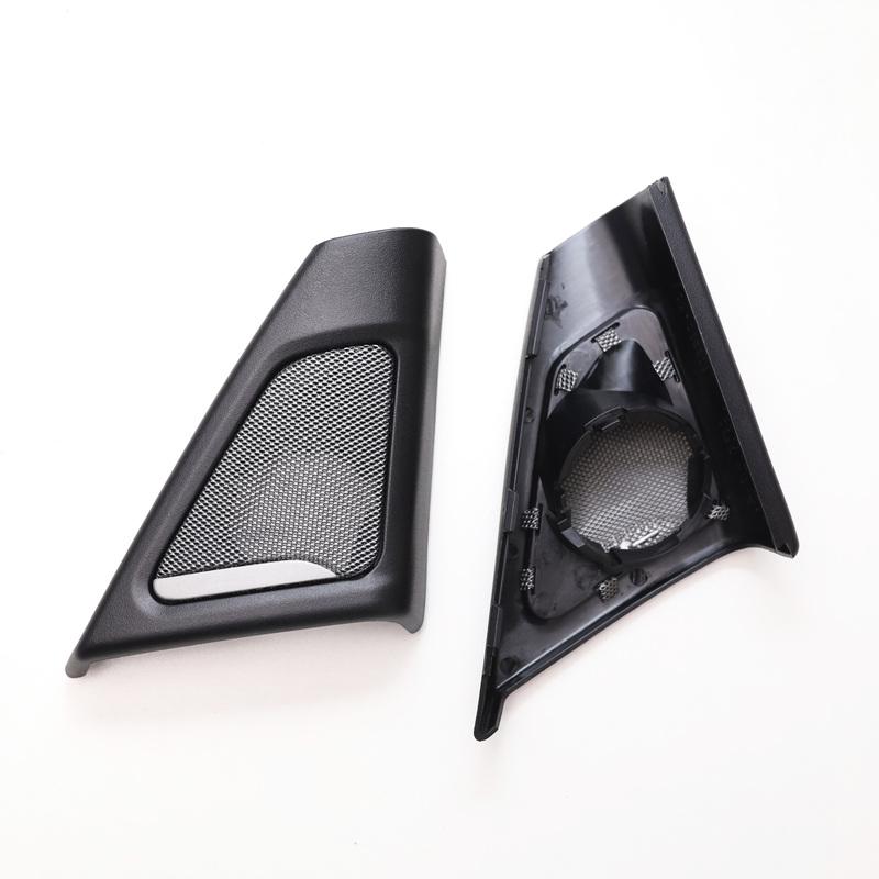 Auto Für BMW F10 F11 5er Serie Vordertür Hi-Fi Audio Hochtöner Mitteltöner Tieftöner Lautsprecher Musikkappe Zubehör