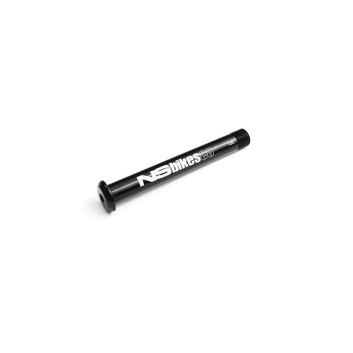 Axe De Fourche - NS Bikes - SP-203 - Acier Trempé - Design Moderne - Mixte