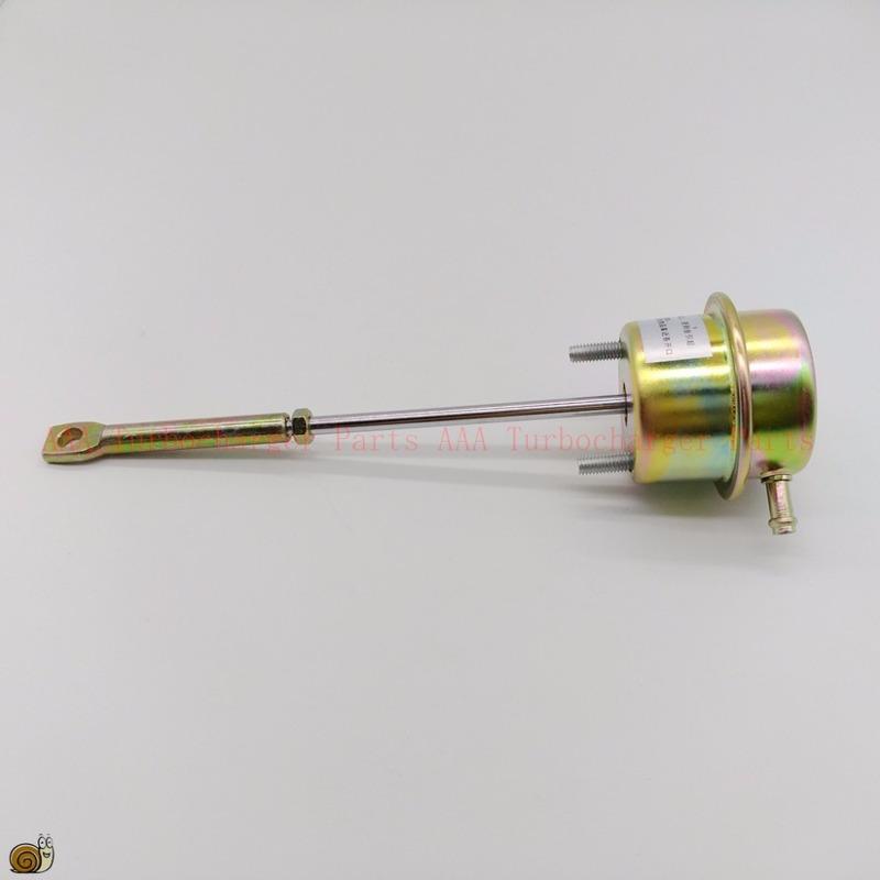 Pressure 9psi-25psi HX35W/HX40/HX40W Turbochrger Parts Turbo Actuator/Internal Wastegate Supplier AAA Turbocharger Parts