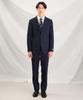 Takeo Kikuchi DORMEUIL Ripstop Suit Olive Green 03 93161016 Set, Men's, (026) (L),