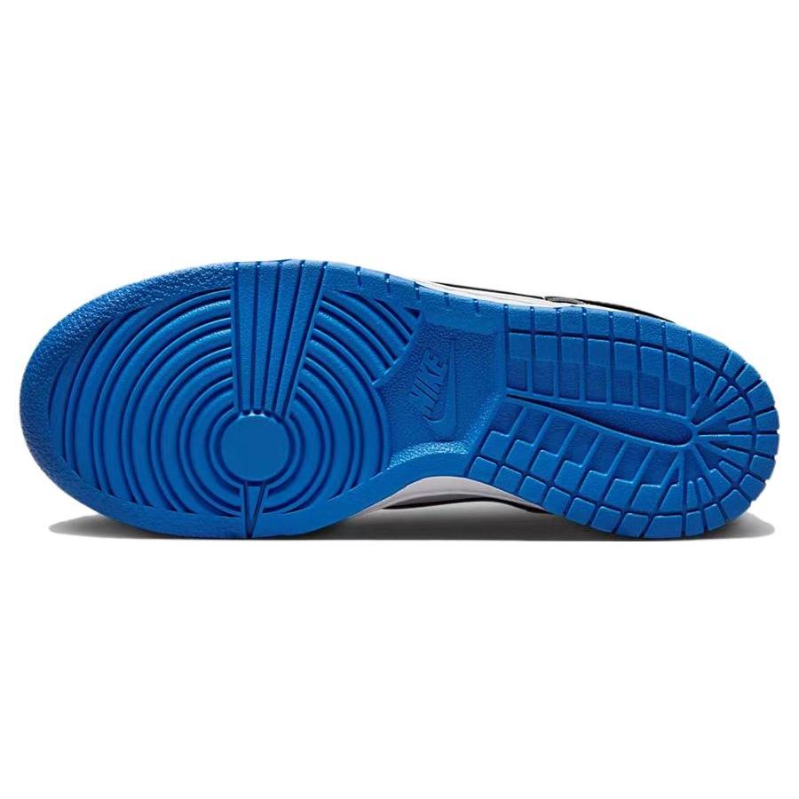 (GS) Nike Dunk Low 'Cool Grey Photo Blue' Enfant FB9109-001