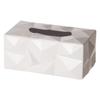 Household Tissue Box, Holder Paper Makes Your Office Restaurants Bars Conference Room , White