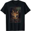 Strange Adorable Undead Demon Creature Halloween Devil T-Shirt