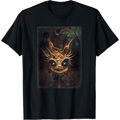 Hauts – T-shirts