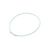 IRISLIFE Medical Device Certified Magnetic Necklace MAGSLIM - Lightweight, Powerful, Maximum 200mT,