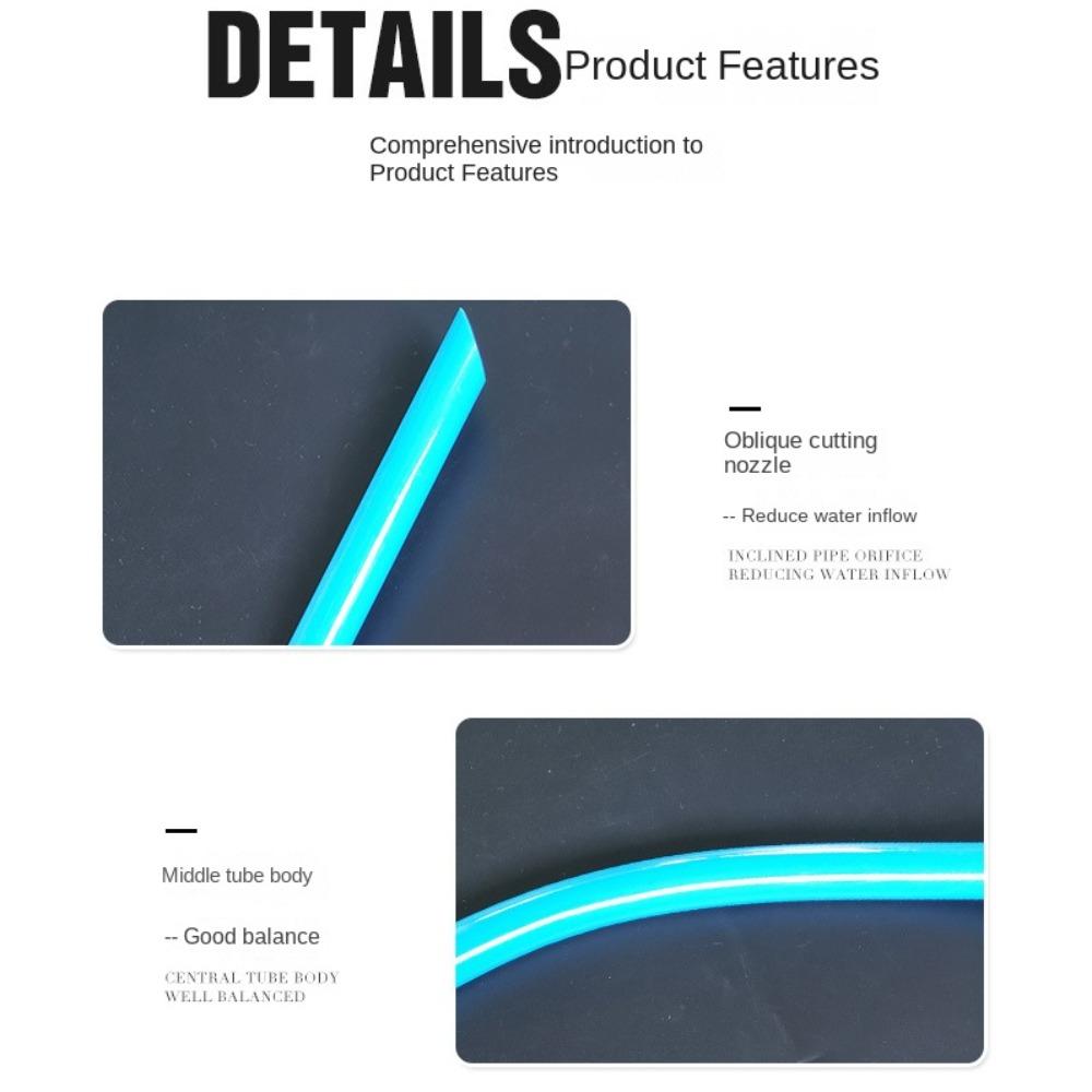 Adjustable Silicone Front Swimmer Snorkel Diving Equipment Diving Snorkel Junior Swimmers