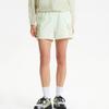 New Balance W 3.5 Inseam Woven Cargo Shorts B1