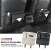 Kratzfestes Auto-Rücksitz-Anti-Tritt-Pad Kinderschutzabdeckung Matte für Great Wall Haval F7 H6 H2 H3 H5 H7 2026 H8 H9 2025 M4