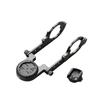 Type 19 Garmin CatEye Mount Base [REC Mount] (Narrow Type, Only) [190-GM]