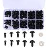 DIY Funny Toy Plush Safety Eyes Toy Accessories Toys Eyes 10mm Eyeball Doll Eyes Doll Accessories