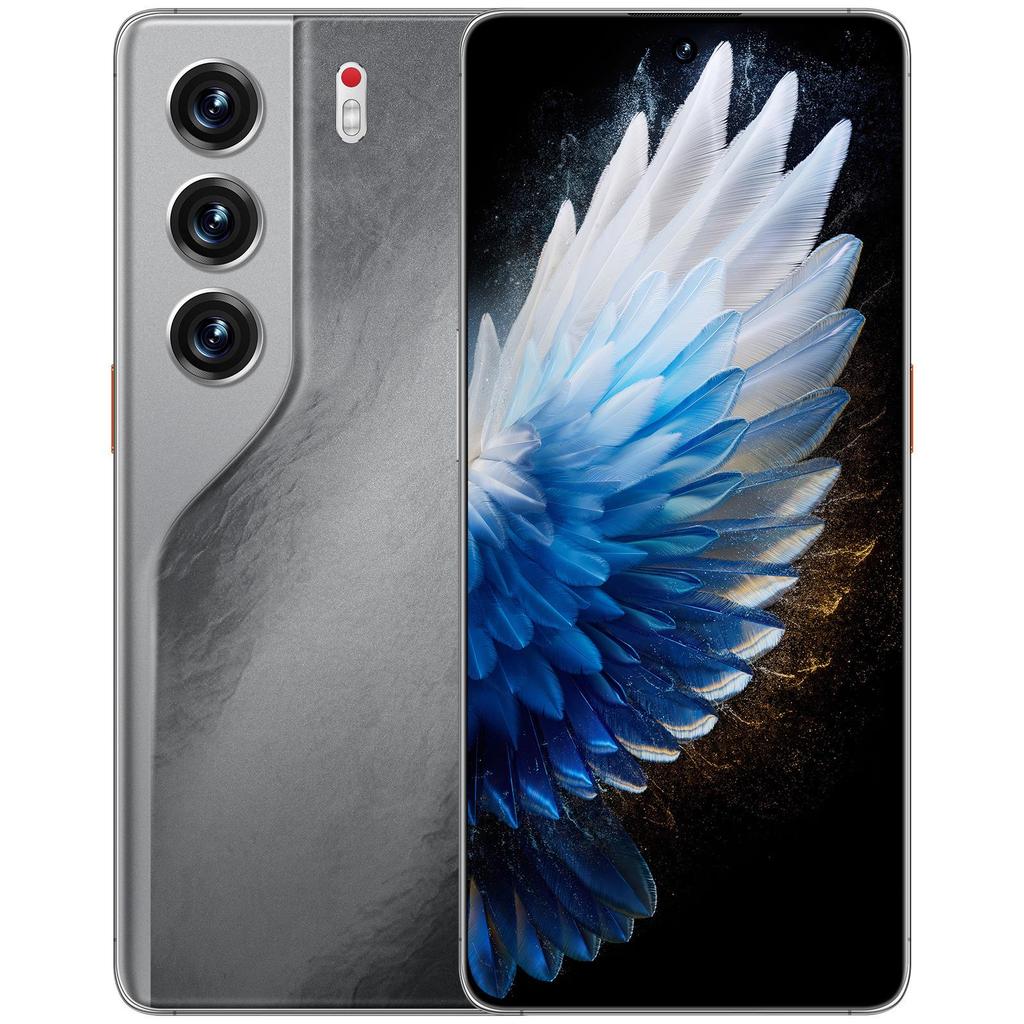Camon40 Pro: New 7.3" Incell Screen, 6+128GB Android Smartphone with Fast Charging.