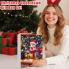 2D Advent Calendar 24 Days Countdown Calendar With Musical Character Collectibles, Advent Calendar