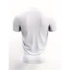 Men's Casual Short Sleeve T-Shirt,  Print, Summer  Tee, Regular Fit, Stretch Knit Fabric, Crew Neck, Adult Size