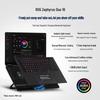 ASUS ROG Zephyrus 16 Dual Screen Gaming Laptop (2026) (CN Version)