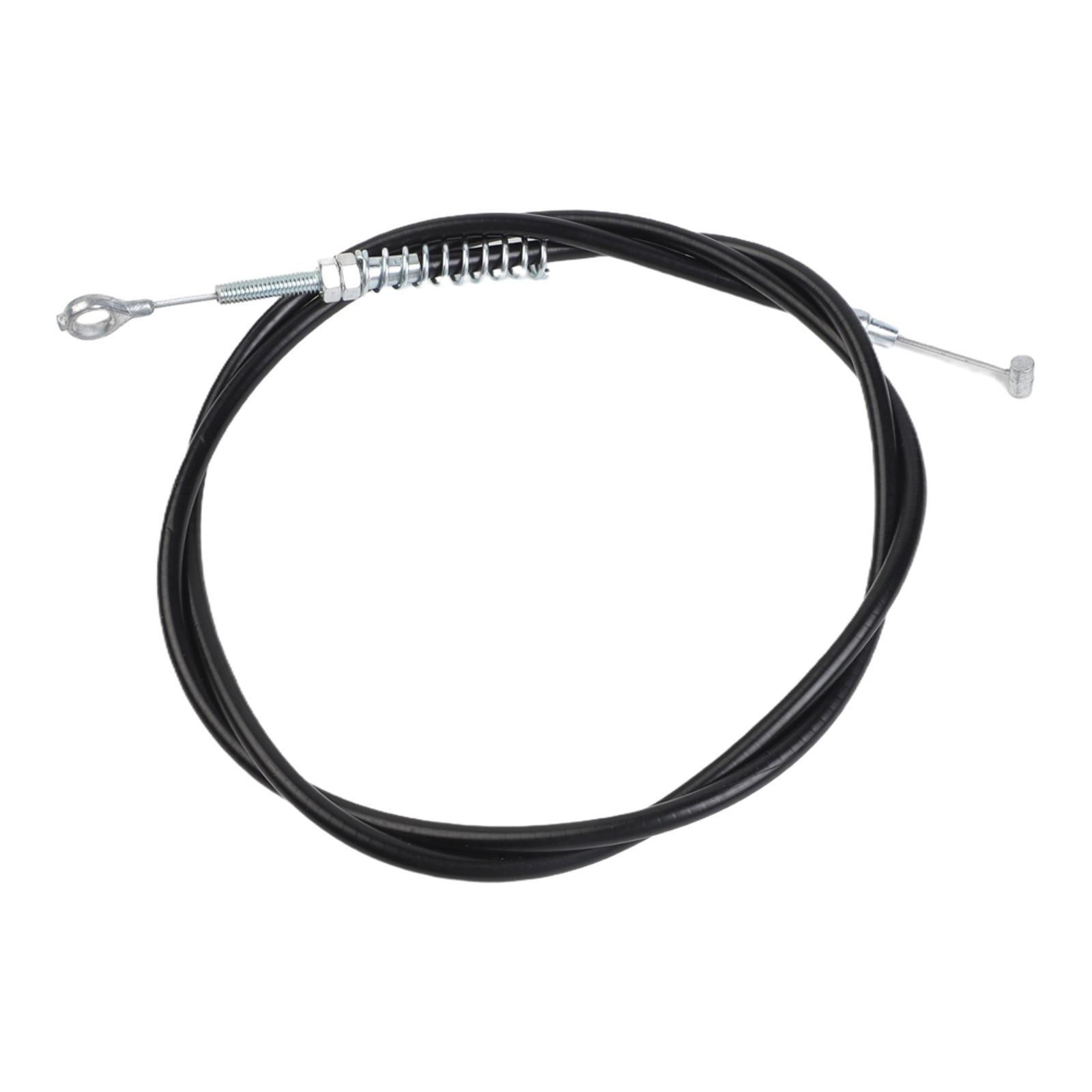 

Lawn Mower Clutch Cable for Honda For 06541VB5A01 54510VB5A02 HR215KSXA HRD535K HRD536K Designed for Efficient Lawn Mower Repair China Mainland