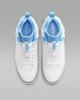 HQ4365-102 Nike Jordan Spizike Golf "UNC" (Men's)
