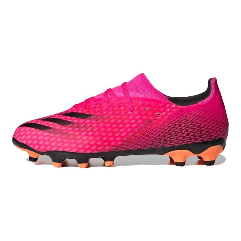 Adidas Ghosted.3 Hg 'Pink' FW6973
