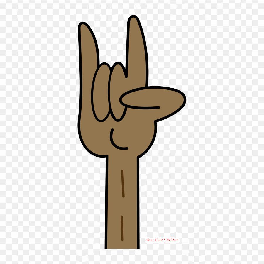 Head Rapunzel Drawing Iron On Heat Transfer Printing Vinyl Patches Sticker for Clothes DIY Appliques Washable Patches