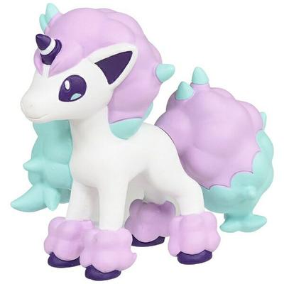 Takara Tomy Pocket Monsters Moncolle MS-42 Ponyta (Galar Form)