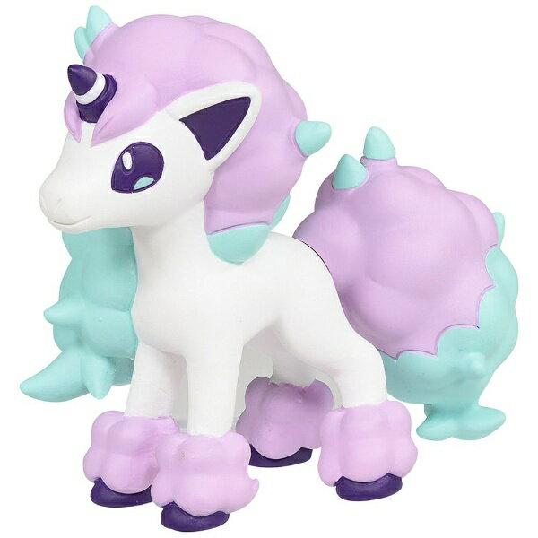 

Takara Tomy Pocket Monsters Moncolle MS-42 Ponyta (Galar Form)